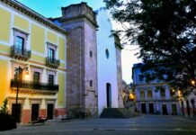 acatecas y La Antigua son declaradas Zonas de Monumentos Históricos por el Gobierno de México