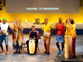 ¡Viva la Parranda! regresa a Miami con sabor a sancocho y alma venezolana