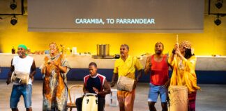 ¡Viva la Parranda! regresa a Miami con sabor a sancocho y alma venezolana