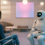 ¿Pueden los chatbots sustituir a los terapeutas Un estudio de USC revela sus límites emocionales