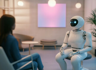 ¿Pueden los chatbots sustituir a los terapeutas Un estudio de USC revela sus límites emocionales