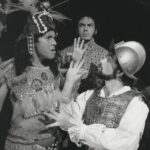 Archivo de Teatro Latinx en Cal State LA se expande con colecciones históricas clave
