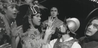 Archivo de Teatro Latinx en Cal State LA se expande con colecciones históricas clave