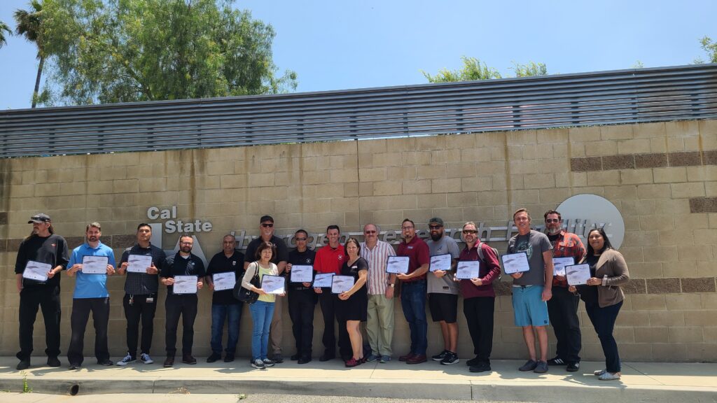 Cal State LA recibe subvención estatal para formar profesionales en energías limpias