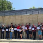 Cal State LA recibe subvención estatal para formar profesionales en energías limpias