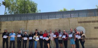 Cal State LA recibe subvención estatal para formar profesionales en energías limpias