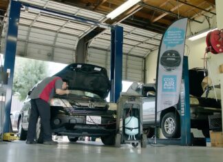 California amplía el programa Cool Air Rebate para reparar el aire acondicionado