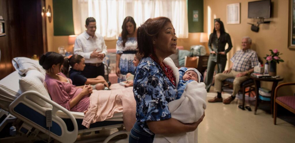 Chile lanza el Premio Lihuén para destacar lo mejor del cine iberoamericano