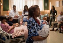 Chile lanza el Premio Lihuén para destacar lo mejor del cine iberoamericano
