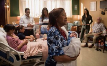 Chile lanza el Premio Lihuén para destacar lo mejor del cine iberoamericano