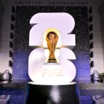 Cómo conseguir entradas para la Copa Mundial de la FIFA 2026