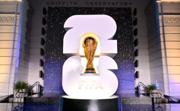 Cómo conseguir entradas para la Copa Mundial de la FIFA 2026