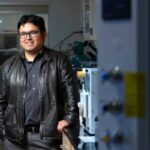 Descubren un nuevo estado de la materia cuántica que podría revolucionar los ordenadores espaciales