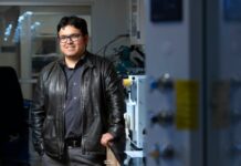 Descubren un nuevo estado de la materia cuántica que podría revolucionar los ordenadores espaciales