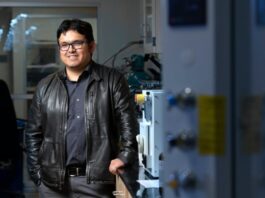 Descubren un nuevo estado de la materia cuántica que podría revolucionar los ordenadores espaciales