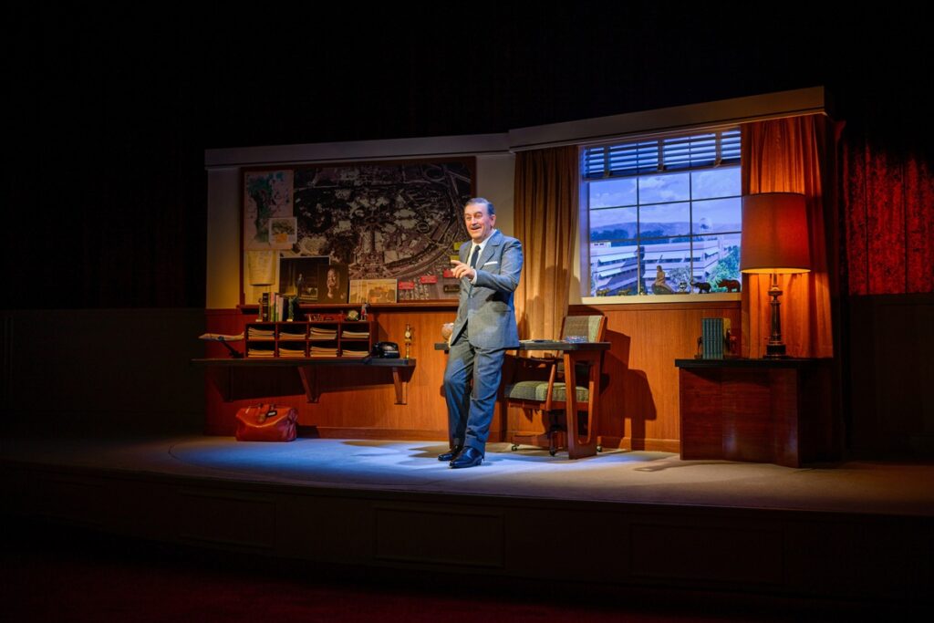 Disneyland celebra 70 años de magia con nuevas atracciones y homenajes históricos