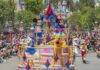 Disneyland celebra 70 años de magia con nuevas atracciones y homenajes históricos