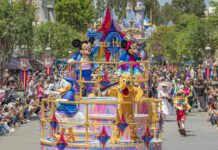 Disneyland celebra 70 años de magia con nuevas atracciones y homenajes históricos