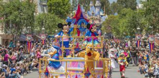 Disneyland celebra 70 años de magia con nuevas atracciones y homenajes históricos
