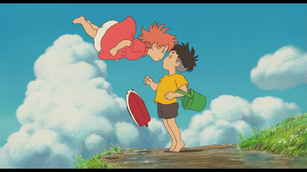 El Academy Museum rinde homenaje a Ponyo, Marilyn Monroe y LAIKA en nuevas exposiciones 