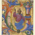 El Getty Museum recibe importante donación de manuscritos iluminados italianos