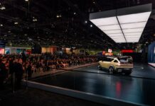 El LA Auto Show 2025 llega con más innovación, cultura y vehículos eléctricos
