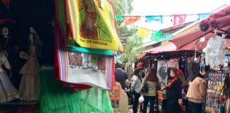 El Museo del Condado de San Bernardino lanza convocatoria artística para celebrar el Mes de la Herencia Hispana