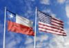Estados Unidos y Chile refuerzan seguridad fronteriza con nuevo acuerdo biométrico BITMAP
