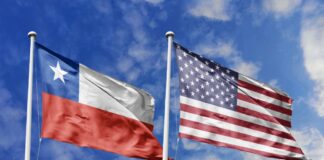 Estados Unidos y Chile refuerzan seguridad fronteriza con nuevo acuerdo biométrico BITMAP