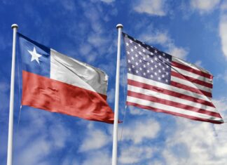 Estados Unidos y Chile refuerzan seguridad fronteriza con nuevo acuerdo biométrico BITMAP