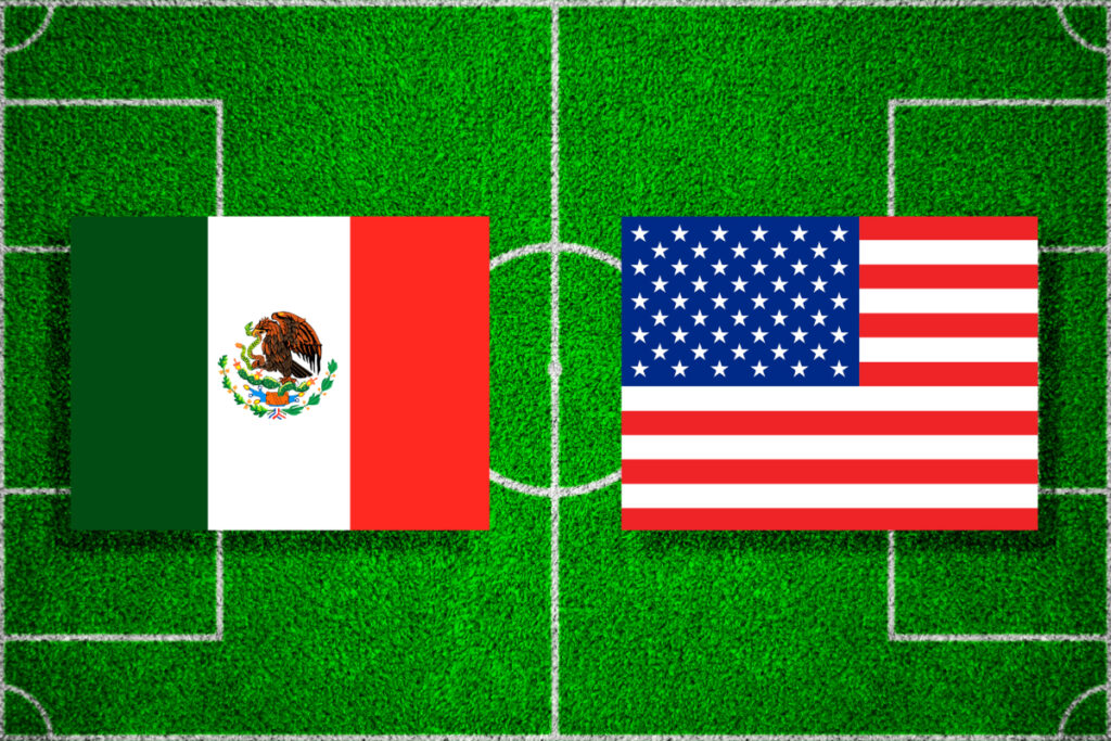 Estados Unidos y México disputarán la final de la Copa Oro 2025 en Houston