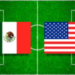 Estados Unidos y México disputarán la final de la Copa Oro 2025 en Houston