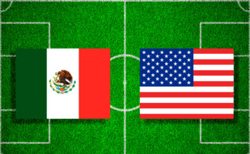 Estados Unidos y México disputarán la final de la Copa Oro 2025 en Houston