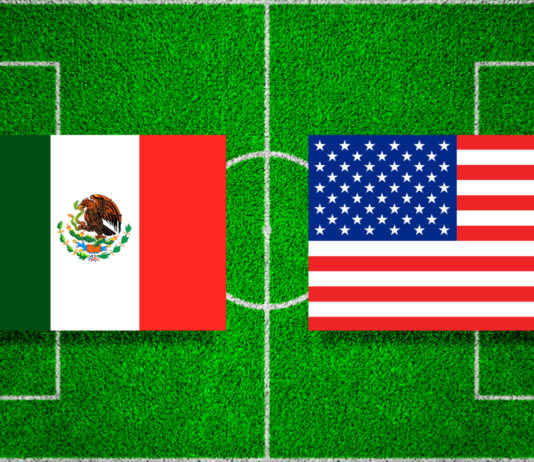 Estados Unidos y México disputarán la final de la Copa Oro 2025 en Houston