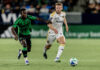 A Galaxy cae 2-1 ante Austin FC en casa y pierde impulso previo al Clásico El Tráfico