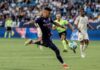 LA Galaxy suma su tercera victoria consecutiva en casa en la MLS 2025