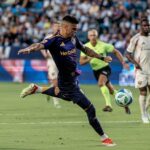 LA Galaxy suma su tercera victoria consecutiva en casa en la MLS 2025