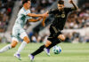 LAFC aplasta a Colorado Rapids y extiende su dominio invicto en casa