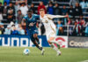 LAFC firma victoria histórica en Minnesota y extiende su racha ganadora
