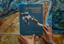 La Atlanchana el mito chichimeca que resurge en Metepec