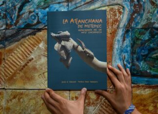La Atlanchana el mito chichimeca que resurge en Metepec