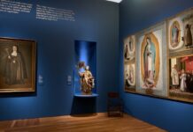 La Virgen de Guadalupe y su legado en España
