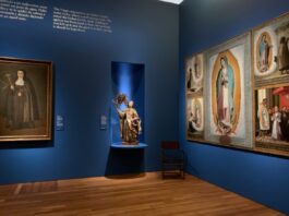 La Virgen de Guadalupe y su legado en España