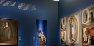 La Virgen de Guadalupe y su legado en España