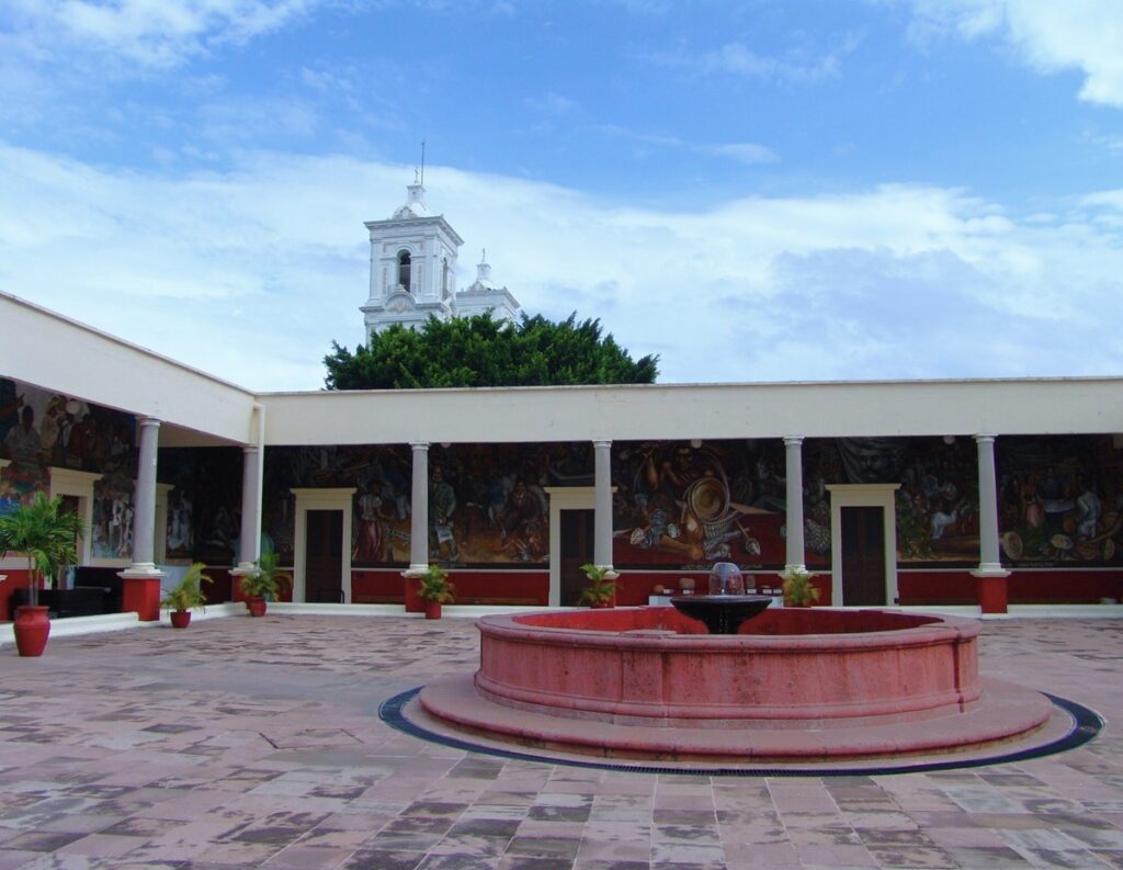 La historia de Cuauhtémoc, el último tlatoani mexica, revive en Guerrero 