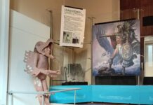 La historia de Cuauhtémoc, el último tlatoani mexica, revive en Guerrero
