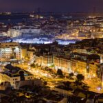 Lisboa recibe a Kim Cattrall, Meg Ryan y Giancarlo Esposito en el Tribeca Festival 2025