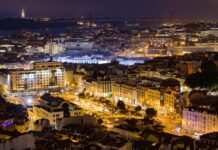 Lisboa recibe a Kim Cattrall, Meg Ryan y Giancarlo Esposito en el Tribeca Festival 2025