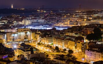 Lisboa recibe a Kim Cattrall, Meg Ryan y Giancarlo Esposito en el Tribeca Festival 2025