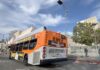 Los Ángeles apuesta por unos Juegos Olímpicos sin coches en 2028 una revolución del transporte